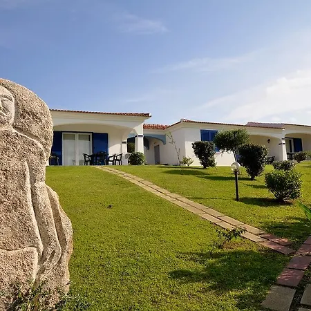 Residenze Mare E Pineta *
