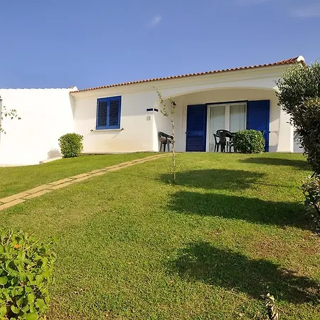 Aparthotel Residenze Mare E Pineta Budoni