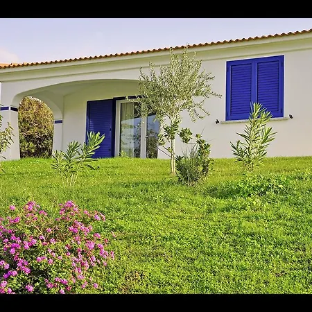 Aparthotel Residenze Mare E Pineta