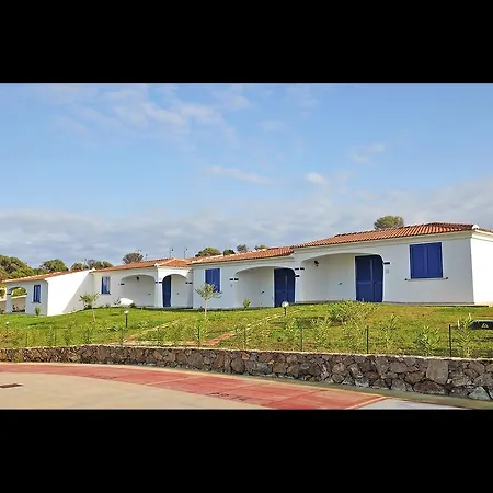 Aparthotel Residenze Mare E Pineta Budoni