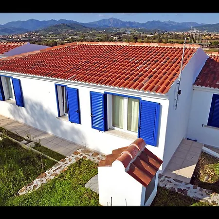 Aparthotel Residenze Mare E Pineta