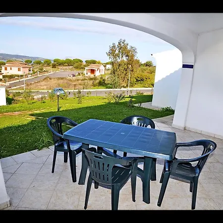 Aparthotel Residenze Mare E Pineta 3*