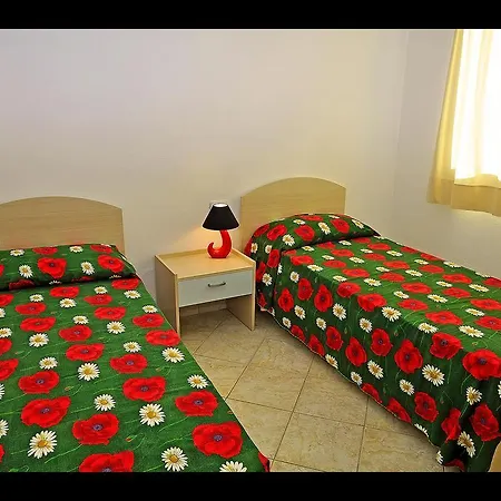 Residenze Mare E Pineta Budoni