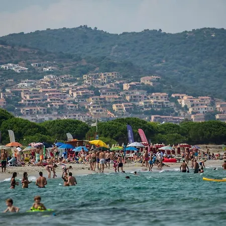 Residenze Mare E Pineta 3*