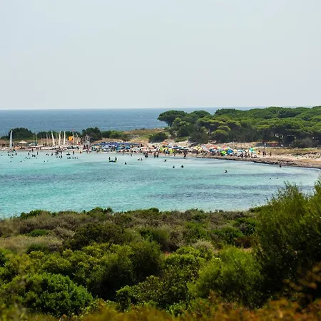 Aparthotel Residenze Mare E Pineta