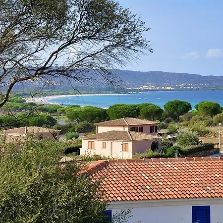 Residenze Mare E Pineta