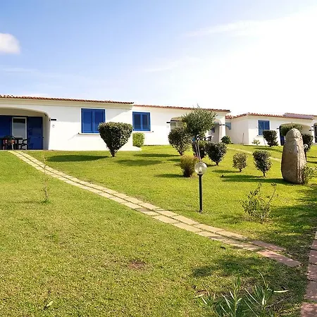 Residenze Mare E Pineta Apart Otel