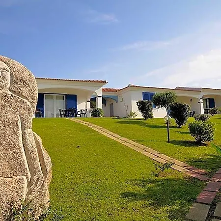 Residenze Mare E Pineta Lejlighedshotel Budoni