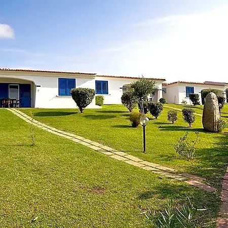 Lejlighedshotel Residenze Mare E Pineta 3*