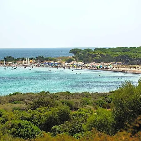 Residenze Mare E Pineta Lejlighedshotel Budoni