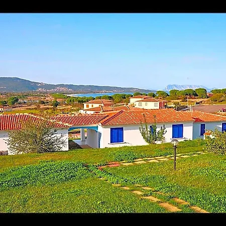 Residenze Mare E Pineta Lejlighedshotel Budoni