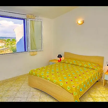 Residenze Mare E Pineta Lejlighedshotel