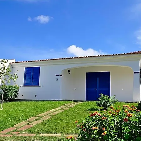 Residenze Mare E Pineta Lejlighedshotel Budoni