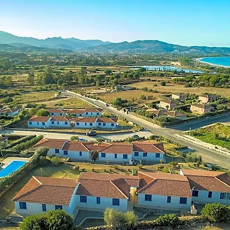 Residenze Mare E Pineta