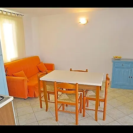 Residenze Mare E Pineta Lejlighedshotel
