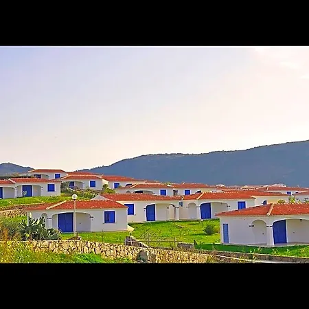 Lejlighedshotel Residenze Mare E Pineta