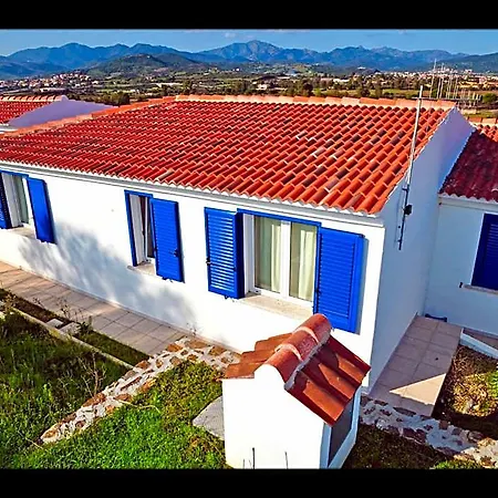 Residenze Mare E Pineta Lejlighedshotel Budoni