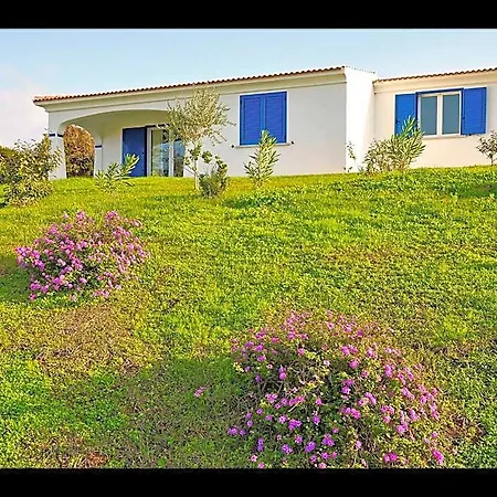 Residenze Mare E Pineta 3*
