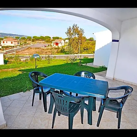 Residenze Mare E Pineta