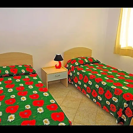 Residenze Mare E Pineta Lejlighedshotel