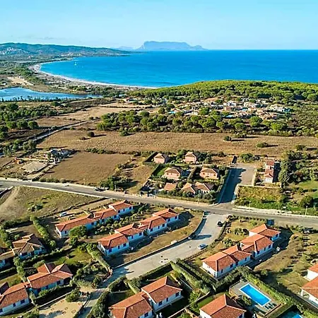 Residenze Mare E Pineta Lejlighedshotel Budoni