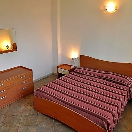 Residenze Mare E Pineta Lejlighedshotel