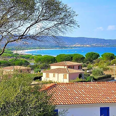 Lejlighedshotel Residenze Mare E Pineta