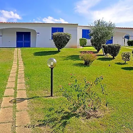 Lejlighedshotel Residenze Mare E Pineta 3*