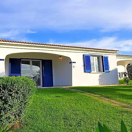 Lejlighedshotel Residenze Mare E Pineta Budoni