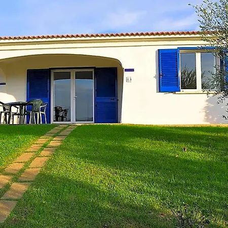Residenze Mare E Pineta Budoni
