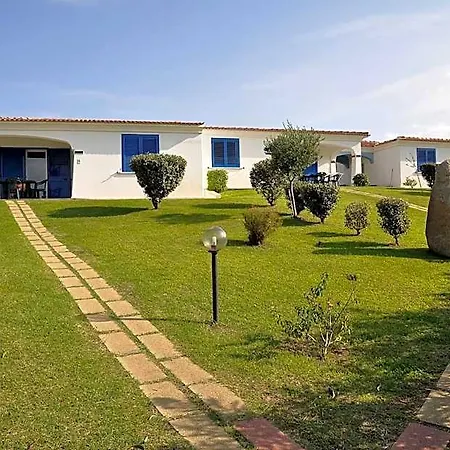 Lejlighedshotel Residenze Mare E Pineta 3*