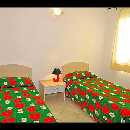 Residenze Mare E Pineta Lejlighedshotel Budoni