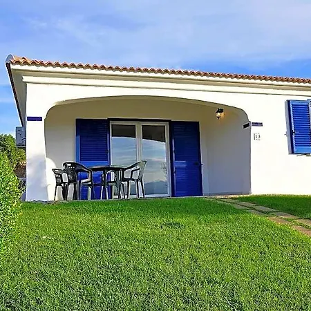 Lejlighedshotel Residenze Mare E Pineta Budoni