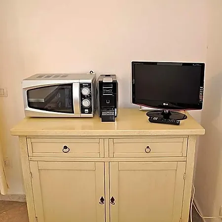 Residenze Mare E Pineta 3*