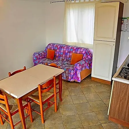 Lejlighedshotel Residenze Mare E Pineta Budoni