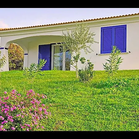 Lejlighedshotel Residenze Mare E Pineta 3*