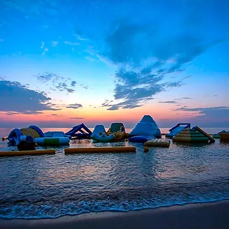 Residenze Mare E Pineta 3* Budoni