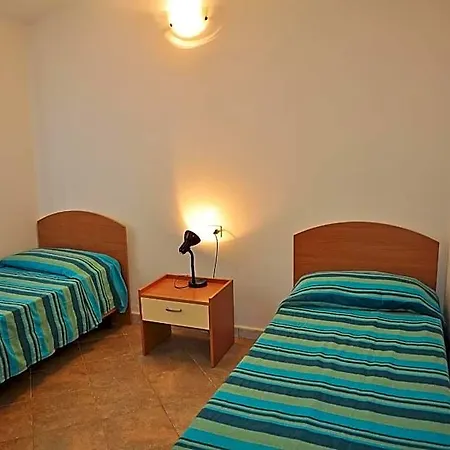 Residenze Mare E Pineta 3*