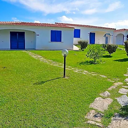 Residenze Mare E Pineta 3*