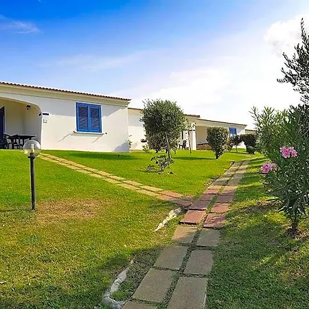 Residenze Mare E Pineta 3* Budoni
