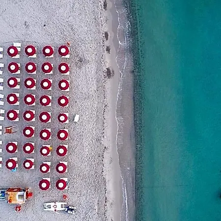 Lejlighedshotel Residenze Mare E Pineta