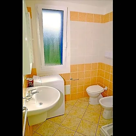 Residenze Mare E Pineta 3*