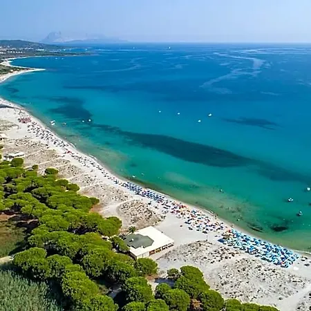 Residenze Mare E Pineta Budoni