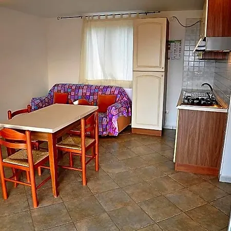 Residenze Mare E Pineta
