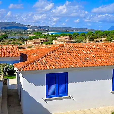 Residenze Mare E Pineta Lejlighedshotel Budoni