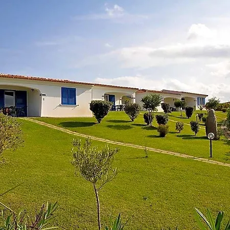 Residenze Mare E Pineta Lejlighedshotel