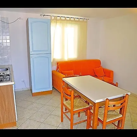 Lejlighedshotel Residenze Mare E Pineta