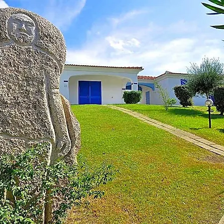 Residenze Mare E Pineta Lejlighedshotel