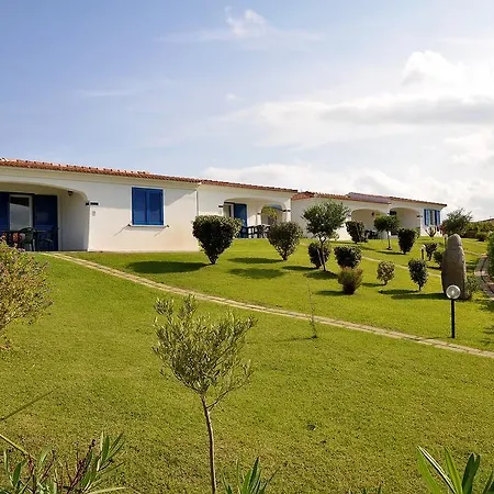 Residenze Mare E Pineta