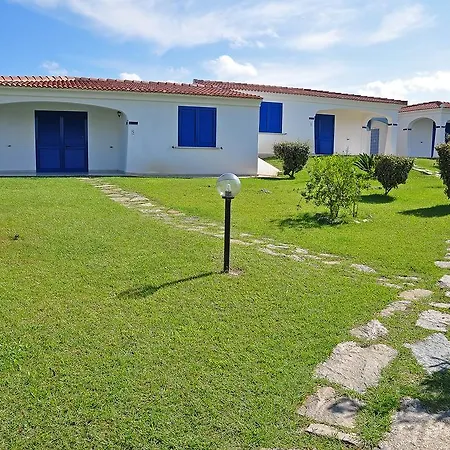 Aparthotel Residenze Mare E Pineta Budoni